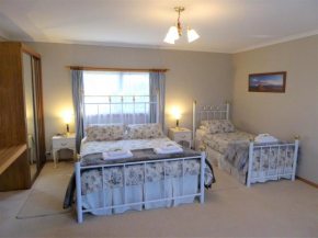 Tamar River Retreat